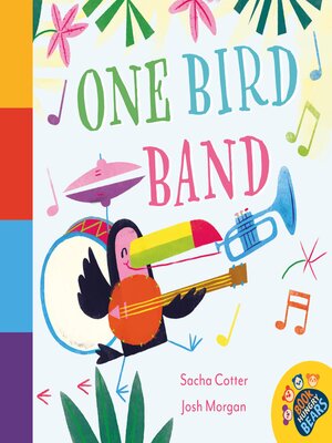 cover image of One Bird Band